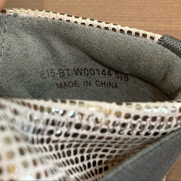 Cole Haan Zerogrand Stagedoor Ballet Flats Size 5.5 - Picture 7 of 9